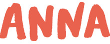 ANNA Money brand logo for reviews of financial products and services