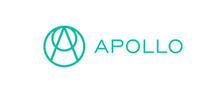 Apollo Neuro brand logo for reviews of online shopping for Cosmetics & Personal Care products