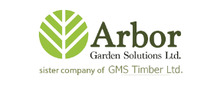 Arbor Garden Solutions brand logo for reviews of House & Garden Reviews & Experiences