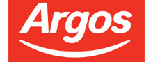 Argos brand logo for reviews of online shopping for Homeware products
