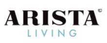 Arista Living brand logo for reviews of online shopping for Homeware Reviews & Experiences products