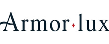 Armor Lux brand logo for reviews of online shopping for Fashion Reviews & Experiences products