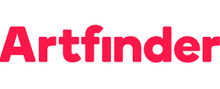 Artfinder brand logo for reviews of Photos & Printing