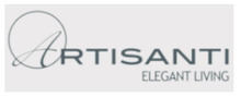 Artisanti brand logo for reviews of online shopping for Homeware products