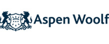 Aspen Woolf brand logo for reviews of financial products and services