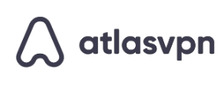 Atlas VPN brand logo for reviews of Software Solutions Reviews & Experiences