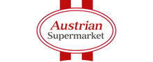 AustrianSupermarket brand logo for reviews of food and drink products