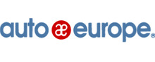 Auto Europe brand logo for reviews of car rental and other services