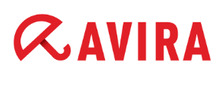 Avira brand logo for reviews of Electronics