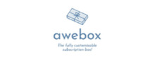Awebox brand logo for reviews of online shopping for Multimedia & Subscriptions products