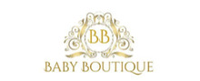 Baby-Boutique brand logo for reviews of online shopping for Children & Baby products