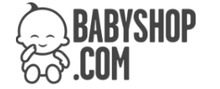 Babyshop brand logo for reviews of online shopping for Fashion Reviews & Experiences products