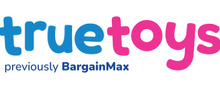 True Toys brand logo for reviews of Gift Shops Reviews & Experiences