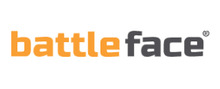 Battleface brand logo for reviews of insurance providers, products and services