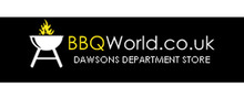 BBQ World brand logo for reviews of online shopping products