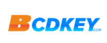 BCDKeys brand logo for reviews of online shopping for Office, Hobby & Party products