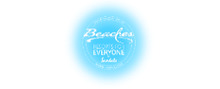 Beaches Resorts brand logo for reviews of travel and holiday experiences