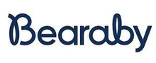 Bearaby brand logo for reviews of diet & health products