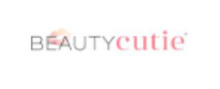 Beauty Cutie brand logo for reviews of online shopping for Cosmetics & Personal Care products