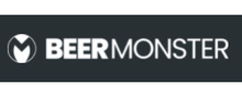 BeerMonster brand logo for reviews of online shopping for Homeware Reviews & Experiences products