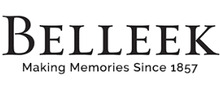 Belleek Pottery brand logo for reviews of online shopping for Fashion products