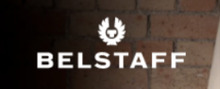 Belstaff brand logo for reviews of online shopping for Fashion products