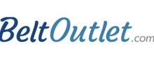 Belt Outlet brand logo for reviews of online shopping for Fashion products