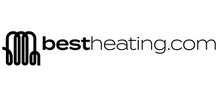Best Heating brand logo for reviews of energy providers, products and services