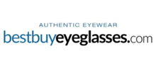 BestBuyEyeGlasses brand logo for reviews of online shopping for Cosmetics & Personal Care products