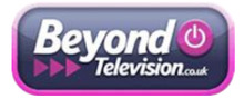 Beyondtelevision brand logo for reviews of online shopping for Electronics products