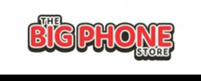 Big Phone Store brand logo for reviews of online shopping for Electronics Reviews & Experiences products