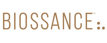 Biossance brand logo for reviews of online shopping for Cosmetics & Personal Care Reviews & Experiences products