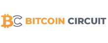 Bitcoin Circuit brand logo for reviews of financial products and services