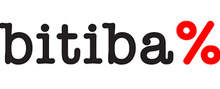Bitiba brand logo for reviews of online shopping for Pet Shops Reviews & Experiences products