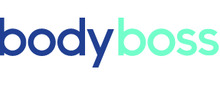 Body Boss brand logo for reviews of online shopping for Cosmetics & Personal Care products