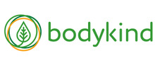 Bodykind brand logo for reviews of online shopping for Cosmetics & Personal Care Reviews & Experiences products