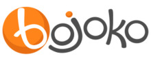 Bojoko brand logo for reviews of Bookmakers & Discounts Stores Reviews