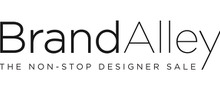 BrandAlley brand logo for reviews of online shopping for Fashion Reviews & Experiences products