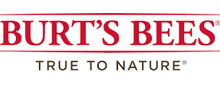 Burt's Bees brand logo for reviews of online shopping for Cosmetics & Personal Care Reviews & Experiences products