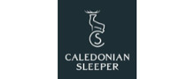 Caledonian Sleeper brand logo for reviews of travel and holiday experiences