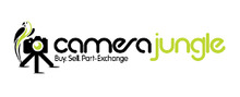 Camera Jungle brand logo for reviews of online shopping for Electronics products