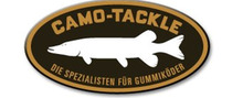 Camo Tackle brand logo for reviews of online shopping for Sport & Outdoor Reviews & Experiences products