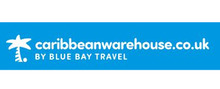 Caribbean Warehouse brand logo for reviews of travel and holiday experiences