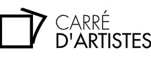 Carré d’artistes brand logo for reviews of online shopping for Office, Hobby & Party products