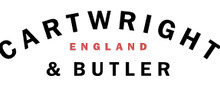 Cartwright And Butler brand logo for reviews of food and drink products