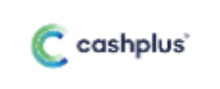 Cashplus brand logo for reviews of financial products and services