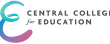 Central College For Education brand logo for reviews of Good Causes & Charities