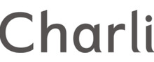 Charli brand logo for reviews of online shopping for Fashion Reviews & Experiences products