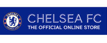 Chelsea Megastore brand logo for reviews of online shopping for Sport & Outdoor products