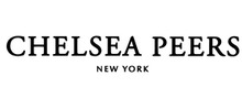 Chelsea Peers brand logo for reviews of online shopping for Fashion Reviews & Experiences products
